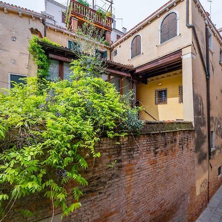 Cannaregio Romantic View Apartment Venice Exterior photo