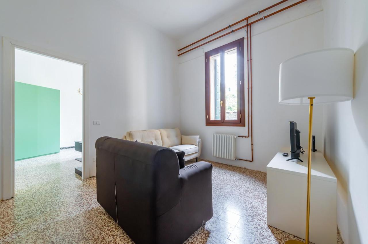 Cannaregio Romantic View Apartment Venice Exterior photo